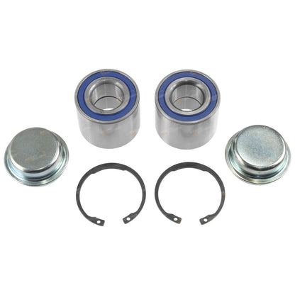 Rear Wheel Bearing Kits for Suzuki Ignis (2003-2005)