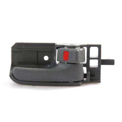 Light Gray Door Handle Bezel for Toyota Hilux SR5 2004-2016