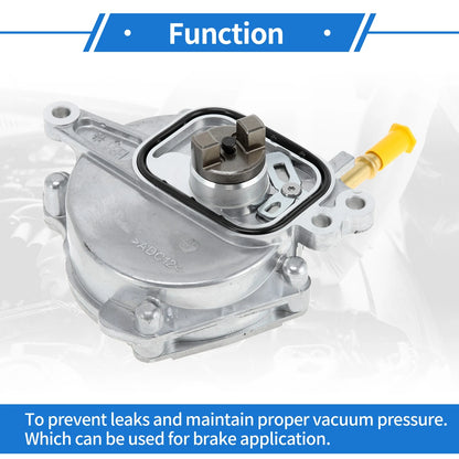Brake Vacuum Pump for Toyota Avalon (2000-2004)