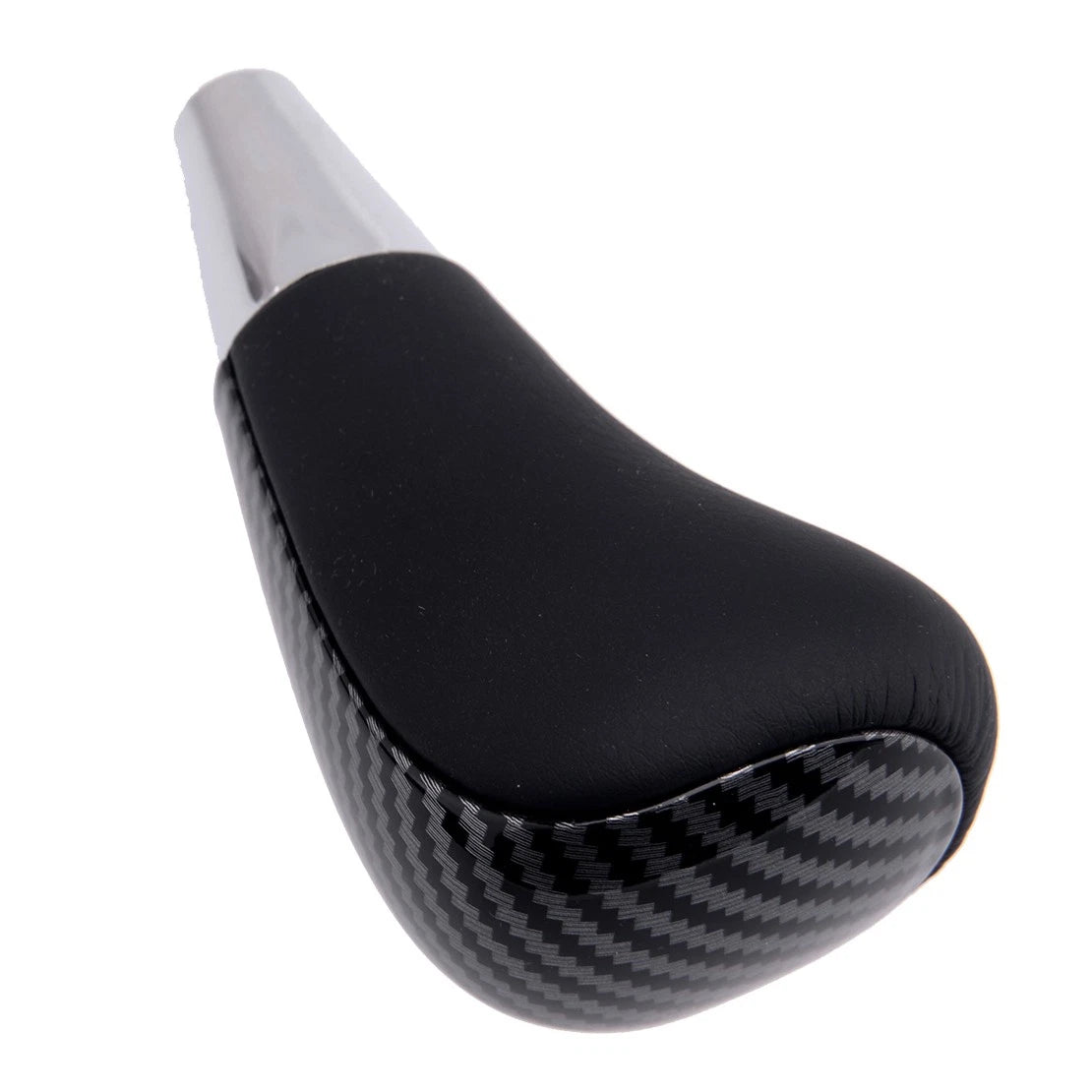 Carbon Fiber Style Gear Knob for Lexus ES300 ES330 LX470 GS450h Corolla