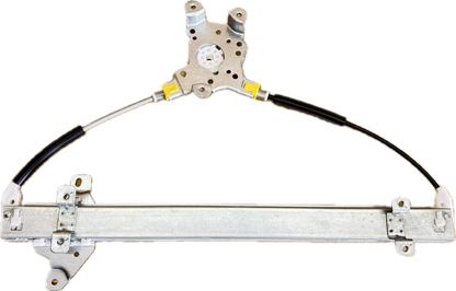 Window Regulator Without Motor Front Left for Nissan X-Trail (2001–2007)