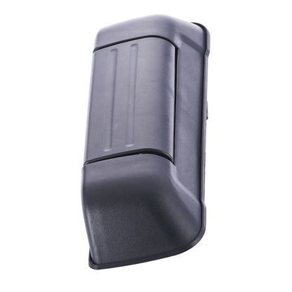 Textured Black Tailgate Handle for Suzuki Grand Vitara (1998–2005)