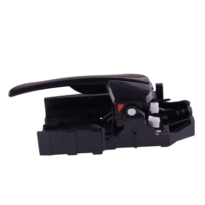 Black Interior Door Handle Left for Hyundai Elantra (2001-2006)