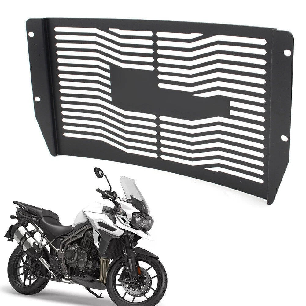 Radiator Guard Grill Cover for TIGER 1200 EXPLORER (2012-2017)