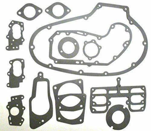 engine gasket set for Harley Davidson Sportster xlch55