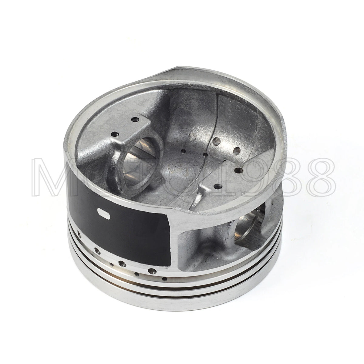 Cylinder Piston Top End Kit & Intake Valve for Yamaha Raptor 350 (2004–2013)