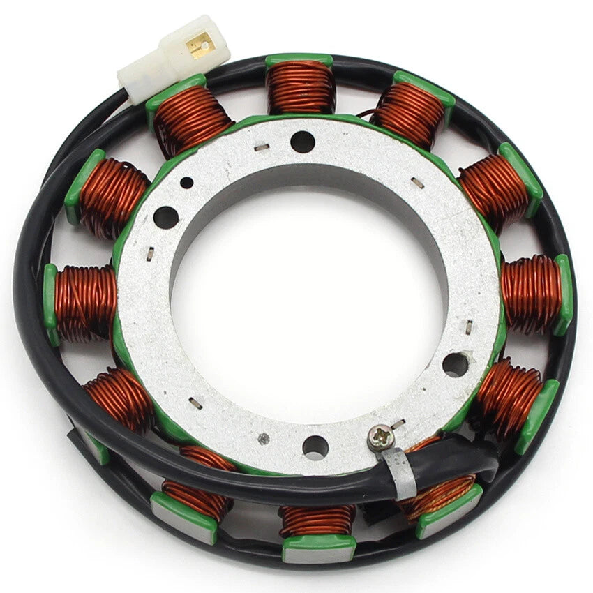 Stator Coil for Kawasaki Mule 2500, 2510 4X4 (1994-2000)