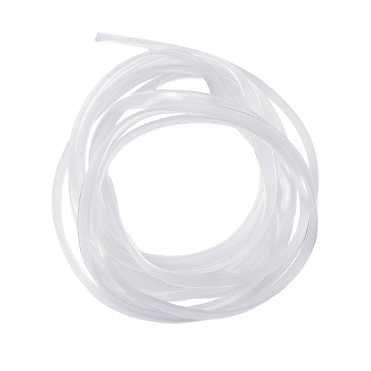 10ft Clear Strip Edge Trim Molding for Car Door Guard Protector Decor