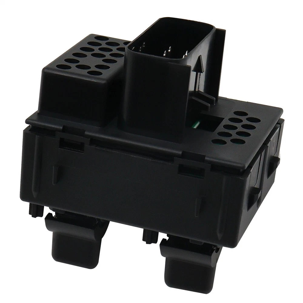 Power Window Switch for 2007-2010 Jeep Wrangler JK 2 Door