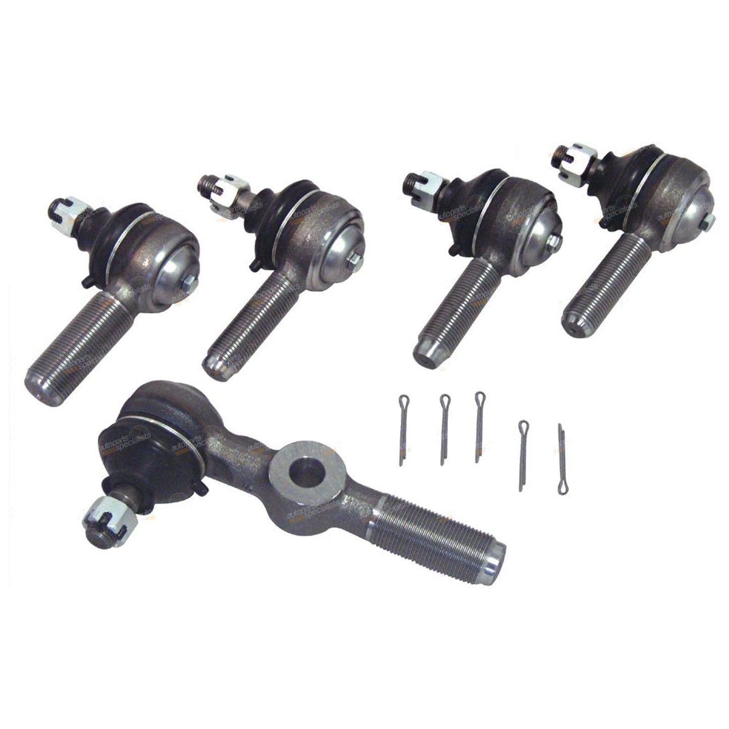 Tie Rod End Kit for Toyota Landcruiser FJ40 FJ45 HJ45 HJ47 40 Series
