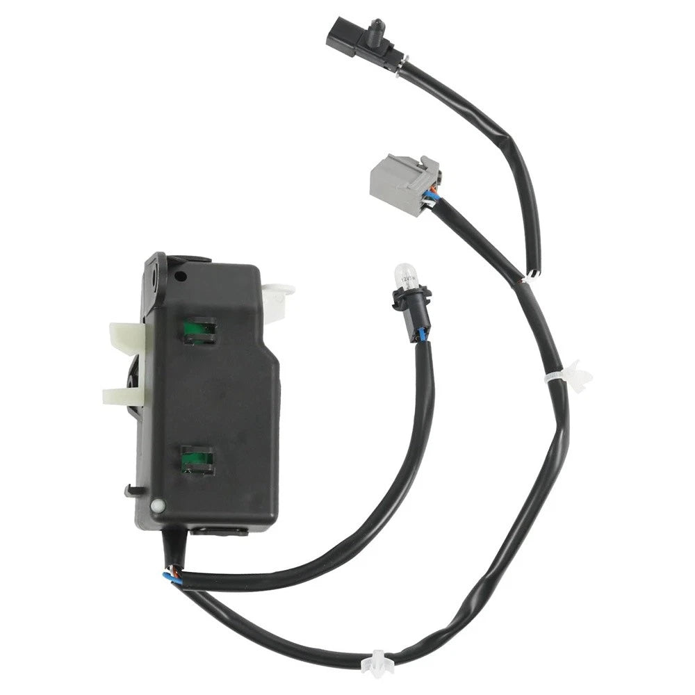 Transmission Shift Actuator for Lincoln Mark LT Ford F150 (2006-2008)