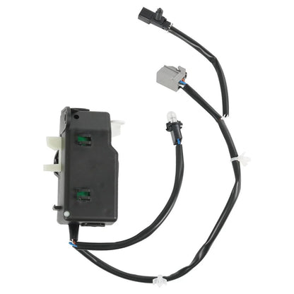 Transmission Shift Actuator for Lincoln Mark LT Ford F150 (2006-2008)