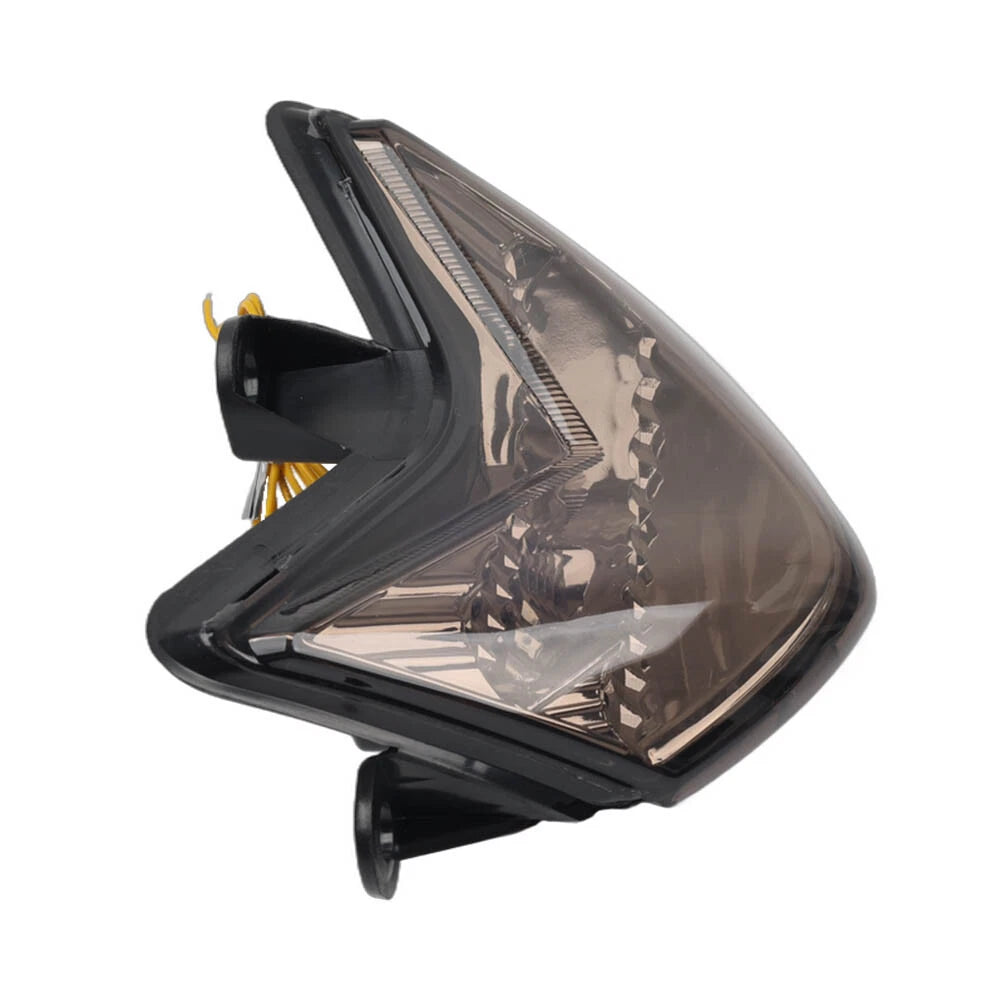 LED Turn Signal Brake Tail Light for Kawasaki Ninja ZX10R ZX-10R (2004-2005)