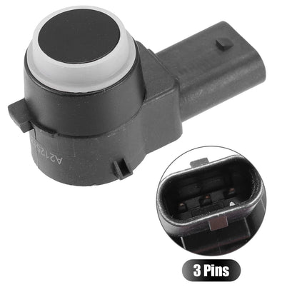 4 x PDC Parking Assist Sensors for Mercedes-Benz A-Class W177 (2018-2023)