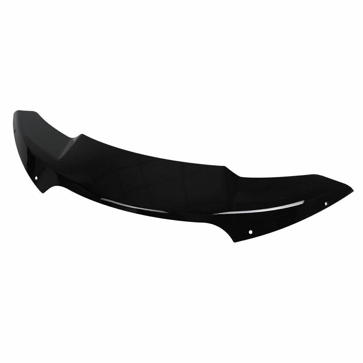 4.5" Windshield for Harley Road Glide FLTRX FLTRU FLTRXS (2015-2017)