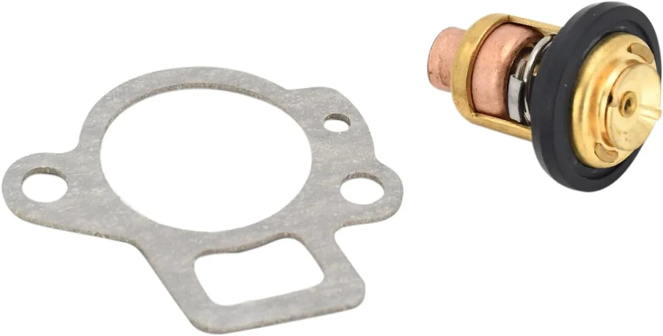 Thermostat Kit 60°/140F for Mercury 4-Stroke 15-90HP (1995-2005)