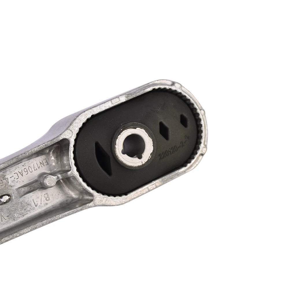 Transmission mount assembly for BMW F39 X2 MINI COOPER F60