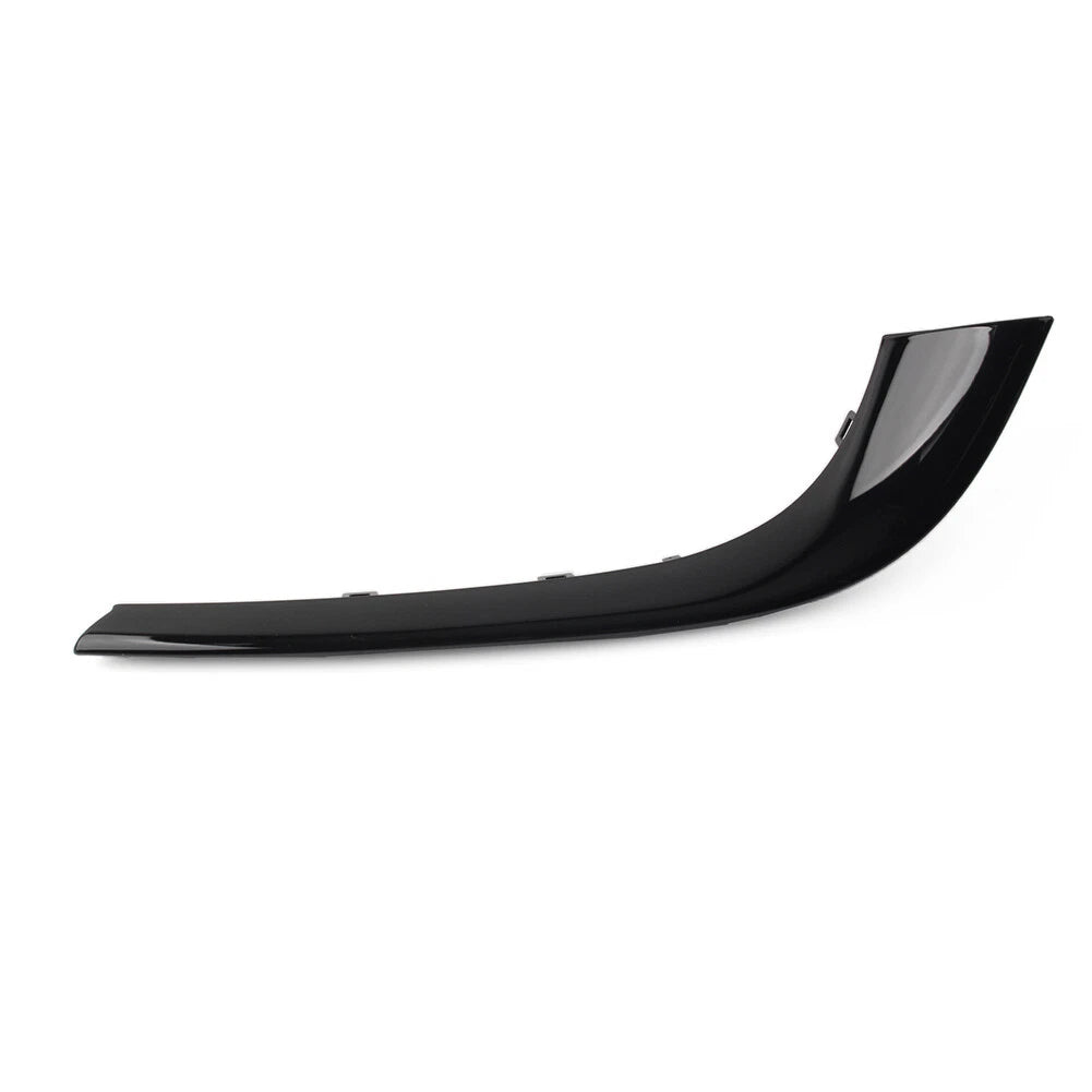Front Bumper Upper Molding Trim for Jaguar XF (2012-2015)