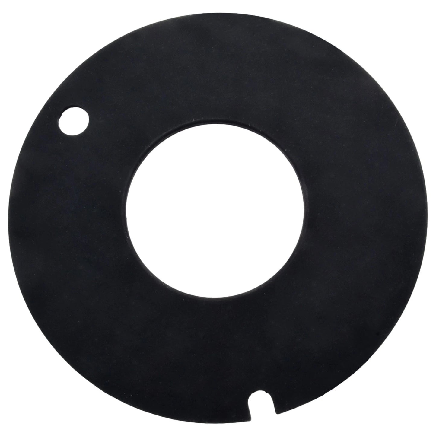 1 Pair RV Toilet Rubber Bowl Seal Kit for Dometic/Sealand/Mansfield/VacuFlush