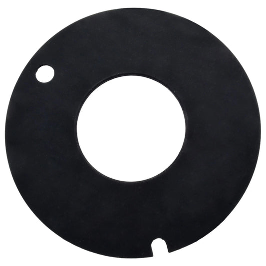 1 Pair RV Toilet Rubber Bowl Seal Kit for Dometic/Sealand/Mansfield/VacuFlush