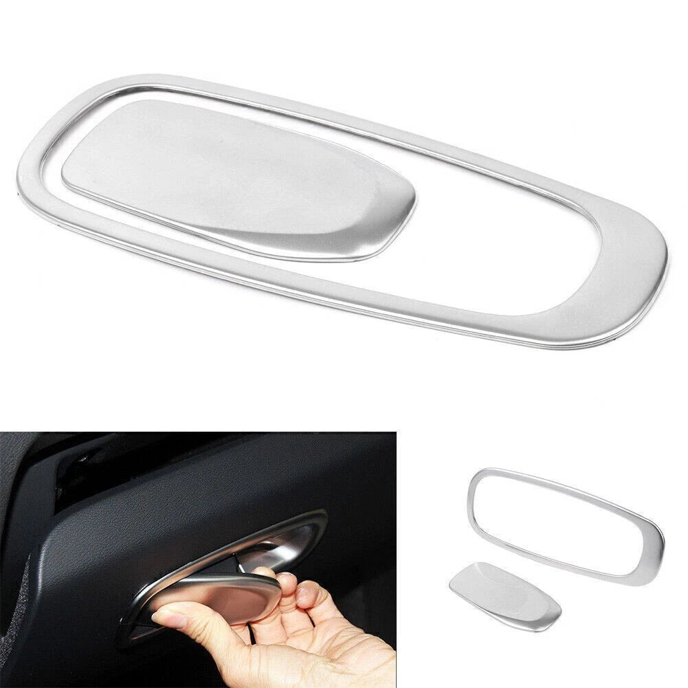 Volvo XC60 Interior Storage Handle Frame Cover Trim 2018