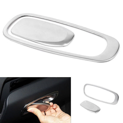 Volvo XC60 Interior Storage Handle Frame Cover Trim 2018