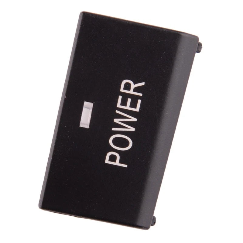 Center Console Power Switch Button Cap for BMW E90 E92 E93 M3 (2005-2012)