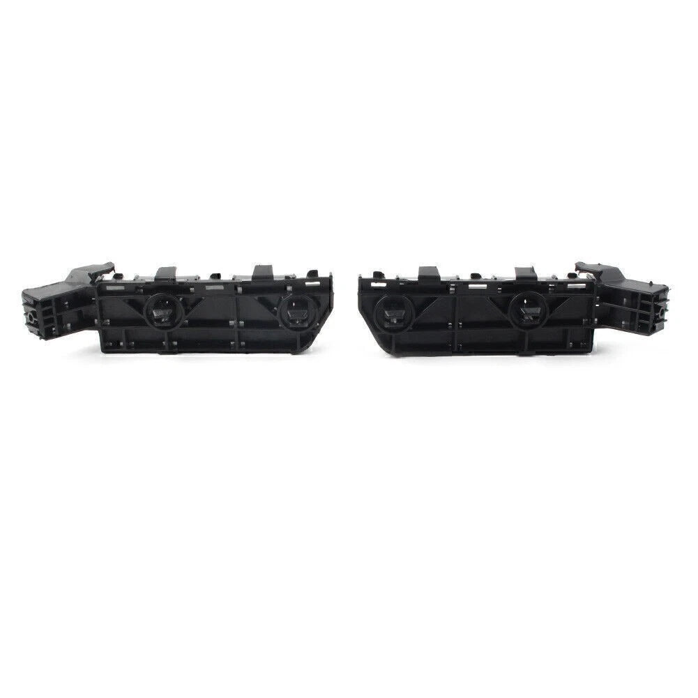 Front Bumper Beam Mounts for Honda CR-V 2007-2011 (2007-2011)