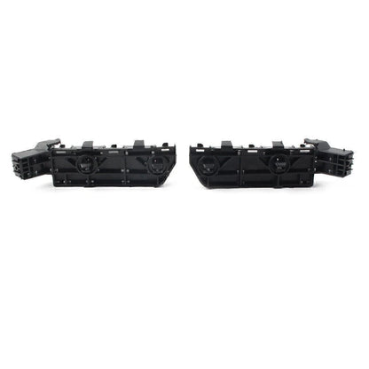 Front Bumper Beam Mounts for Honda CR-V 2007-2011 (2007-2011)