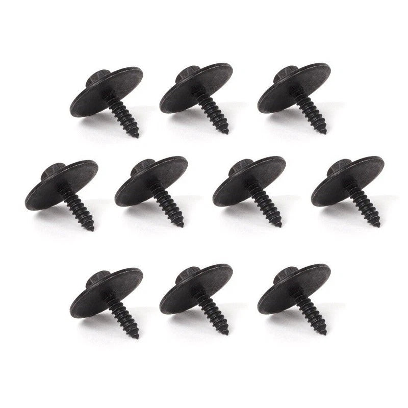 Underbody Shield Sheet Metal Screw for Mercedes Benz (2019-2023)