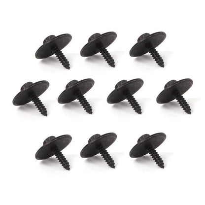 Underbody Shield Sheet Metal Screw for Mercedes Benz (2019-2023)