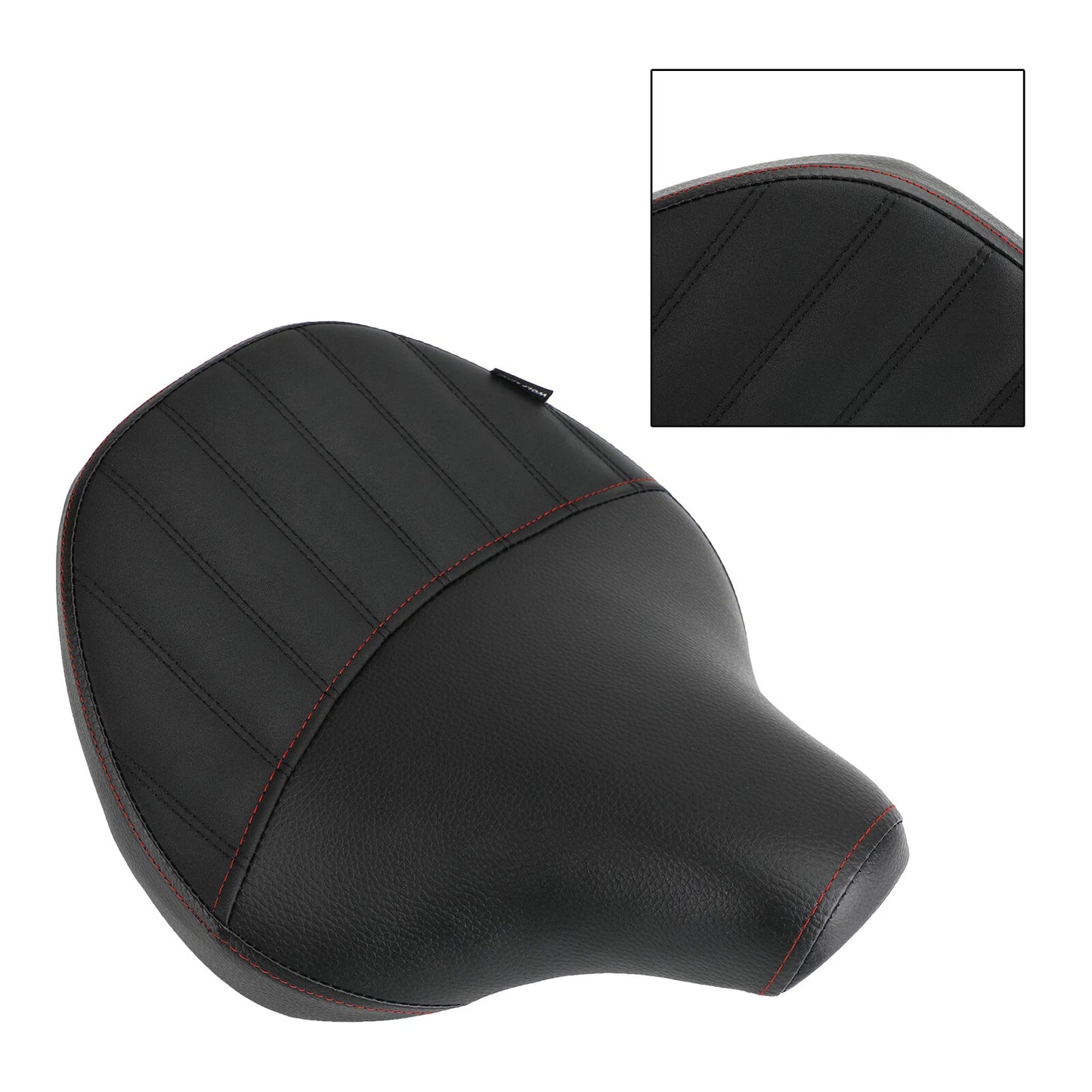 Driver Seat Cushion PU for TR Bobber (2017-2022)