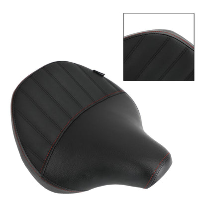 Driver Seat Cushion PU for TR Bobber (2017-2022)