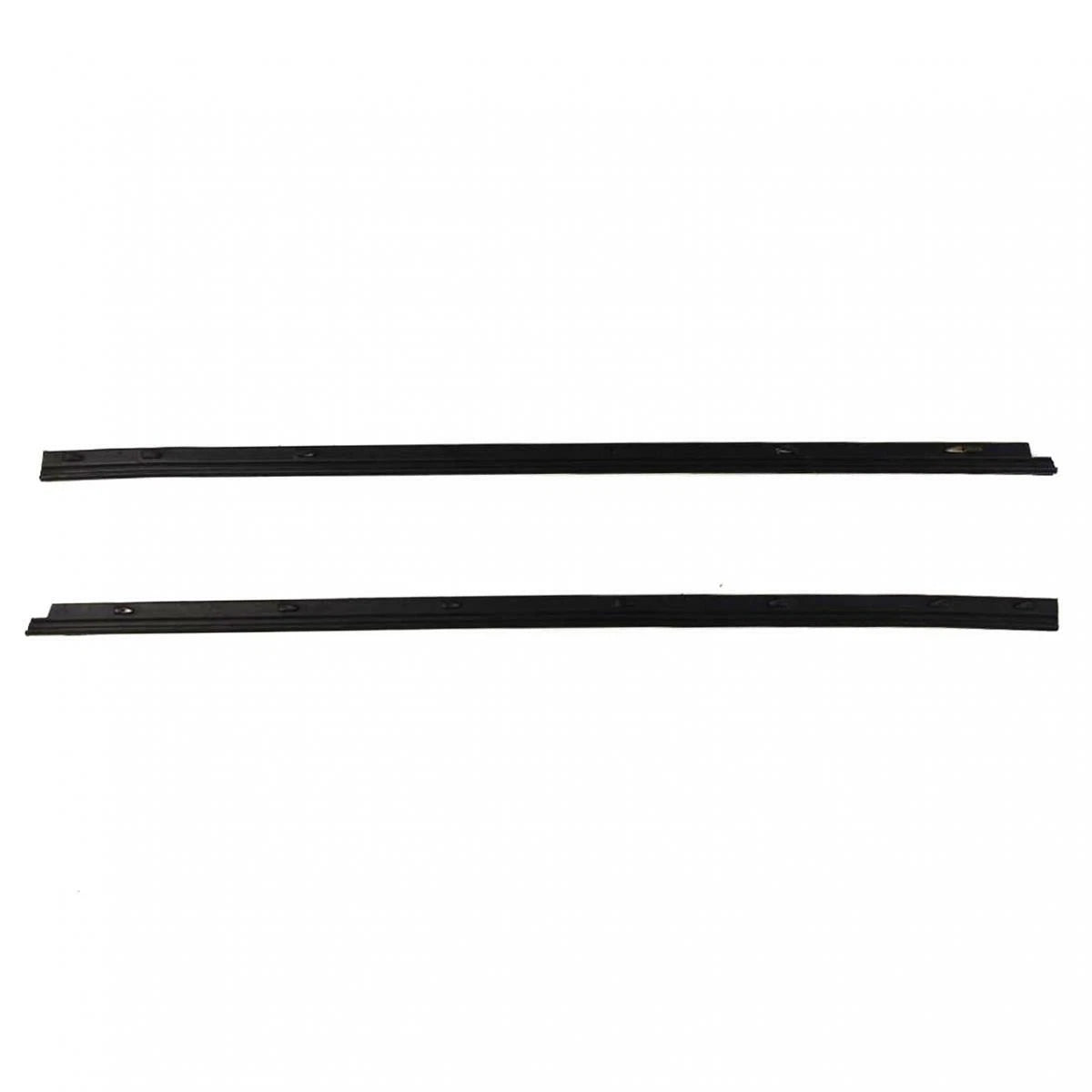 Inner Weatherstrip Door Belt Front L+R Fits Toyota Hilux Vigo SR5 4D UTE 2005-15