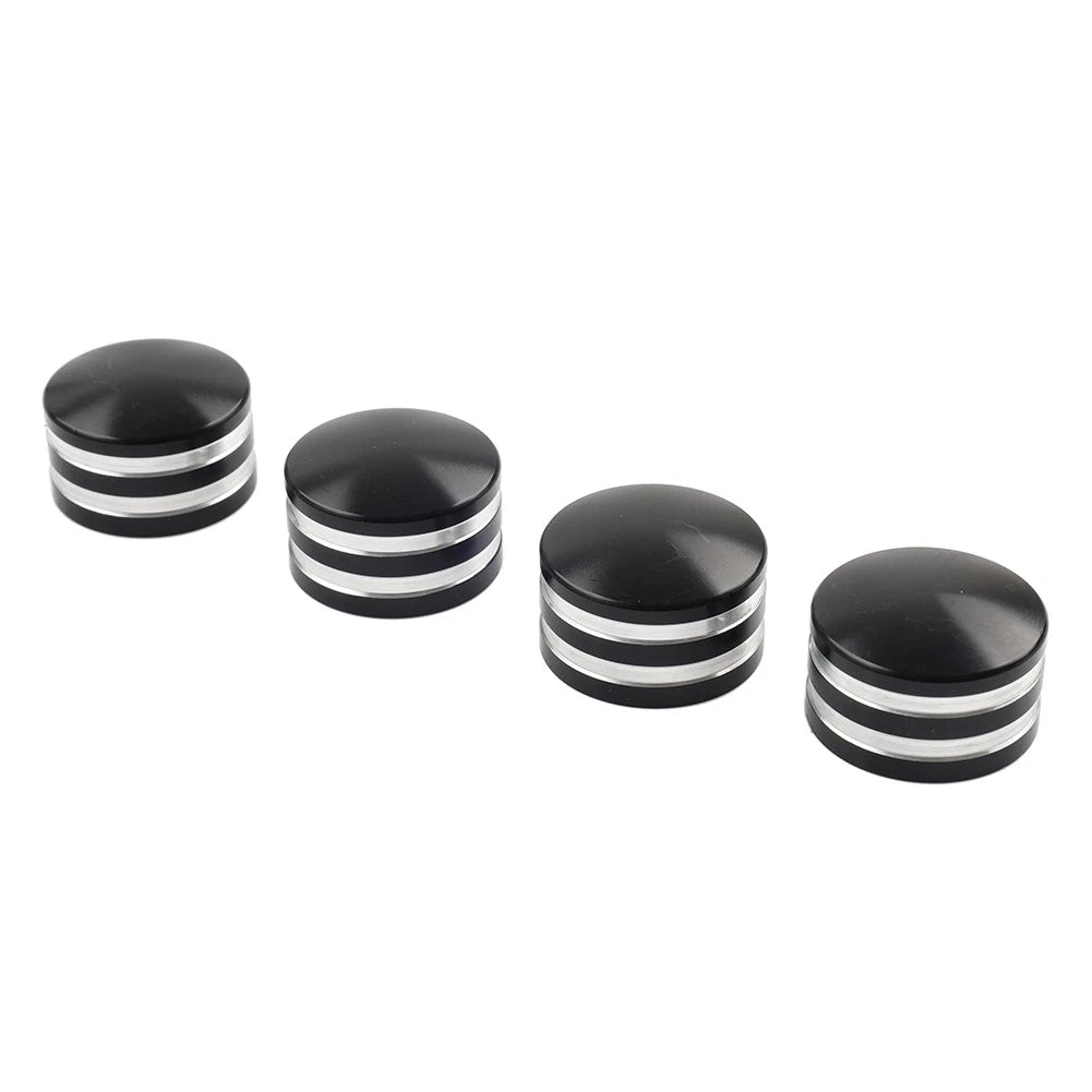 15mm Head Bolt Covers for Harley Sportster XL883 XL1200 (1991-2023)