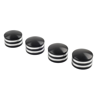 15mm Head Bolt Covers for Harley Sportster XL883 XL1200 (1991-2023)