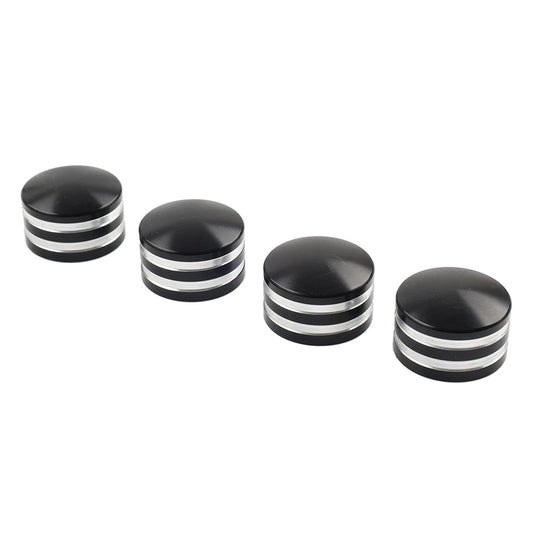 15mm Head Bolt Covers for Harley Sportster XL883 XL1200 (1991-2023)
