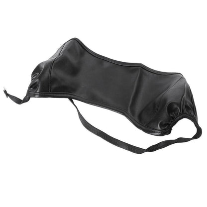 Harley Touring Motorcycle Gas Fuel Tank Mini Bra Shield Protector (1997-2023)