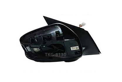 RH Power Mirror for Mitsubishi Mirage Hatchback (2012-2022)