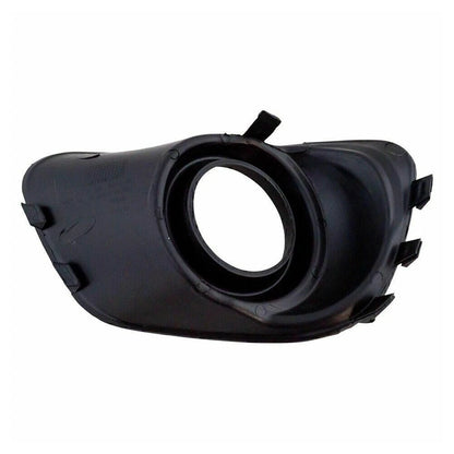 Right Side Front Fog Light Bezels for Jeep Compass (2011-2017)