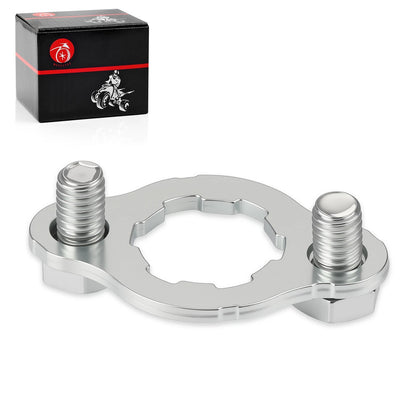 Front Sprocket Retainer Plate for Honda XR NSF 100