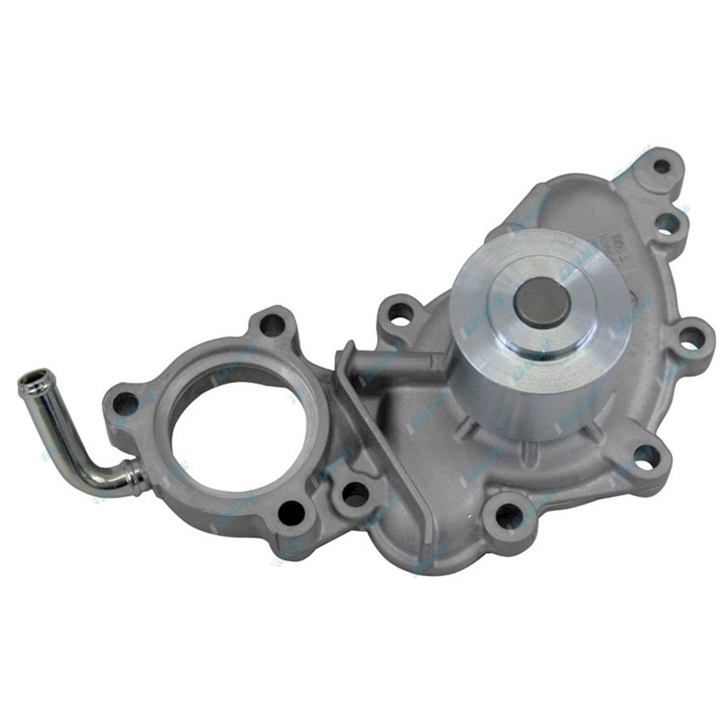 Timing Belt Hyd Tensioner Water Pump Kit for 4Runner Surf VZN130 (1992-1996)