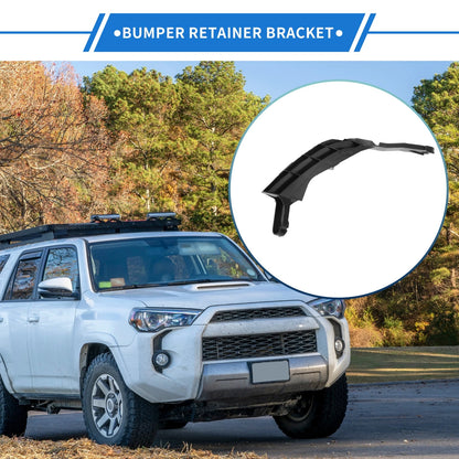 1pc Right Rear Bumper Retainer Bracket for Toyota RAV4 (2019–2022)
