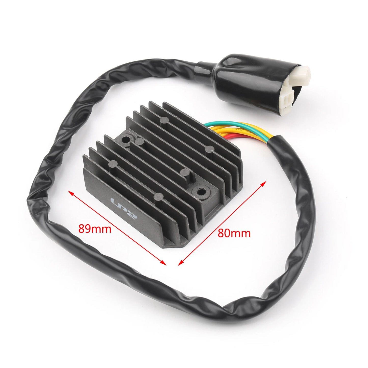 Voltage Regulator Rectifier for Honda VT 750 DC Shadow Spirit (2001-2007)