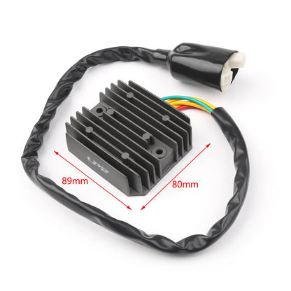 Voltage Regulator Rectifier for Honda VT 750 DC Shadow Spirit (2001-2007)
