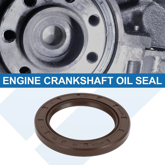 1 x Front Crankshaft Oil Seal for Toyota 4Runner (96–01)