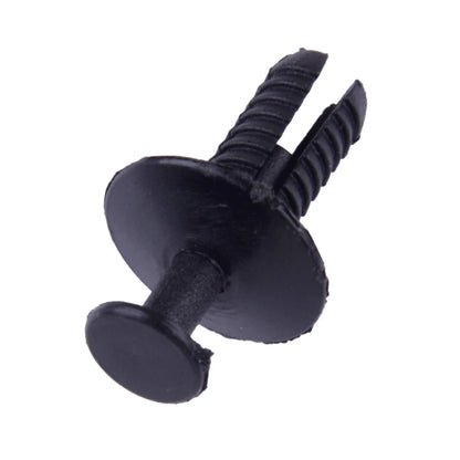 35 Pcs Bumper Mounting Clips for BMW (Various Years)