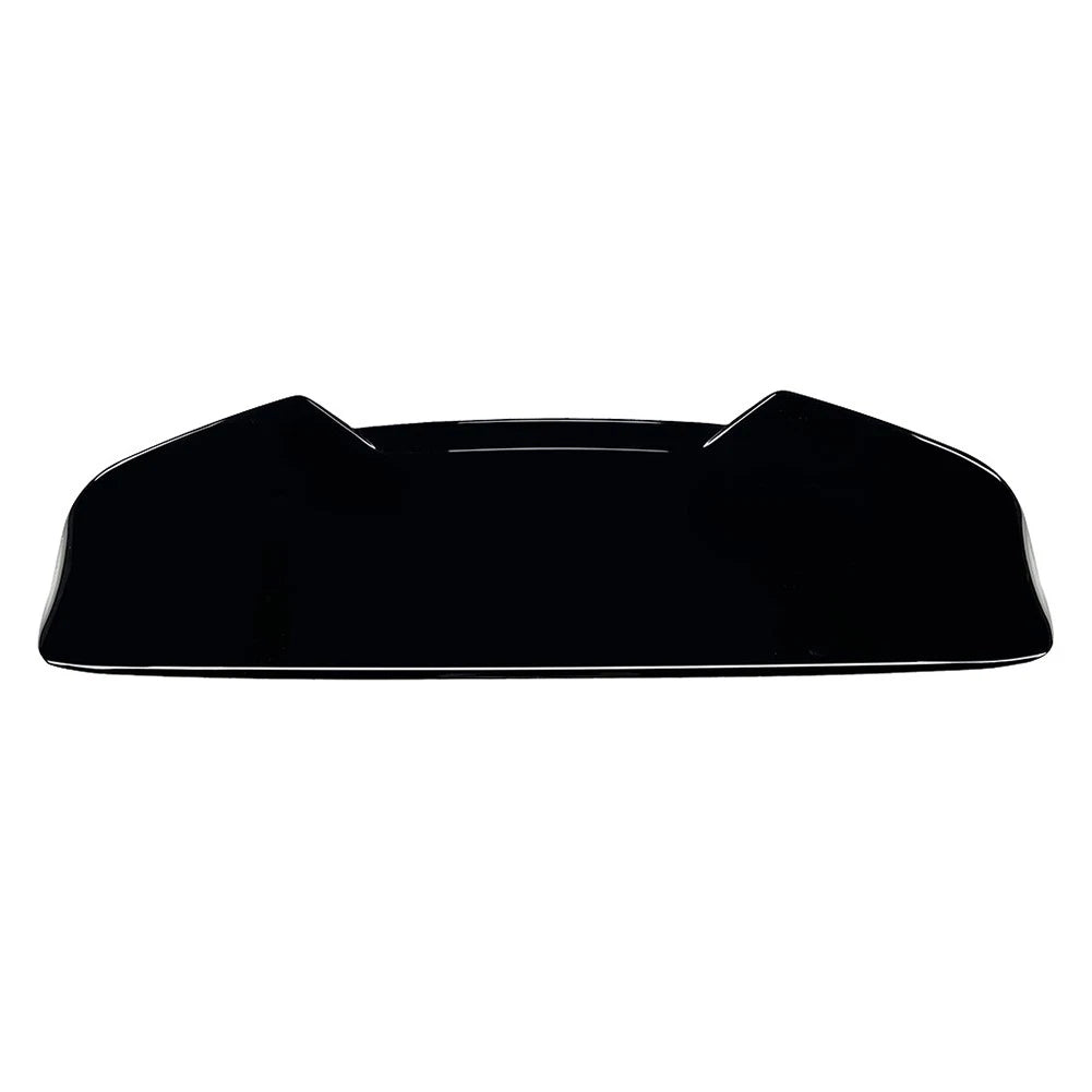 Glossy Black Rear Spoiler Lip Roof Wing for BMW X3 (2011-2017)