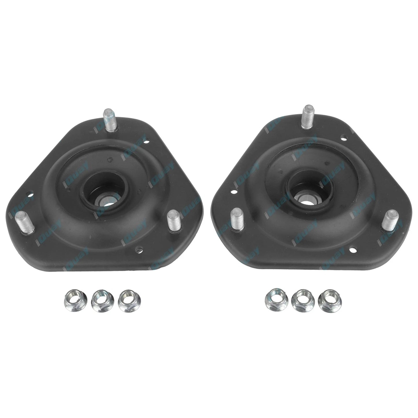2 Strut Top Mounts for Previa Lucida Estima TCR10 TCR11 TCR20 TCR21 90~00 Van
