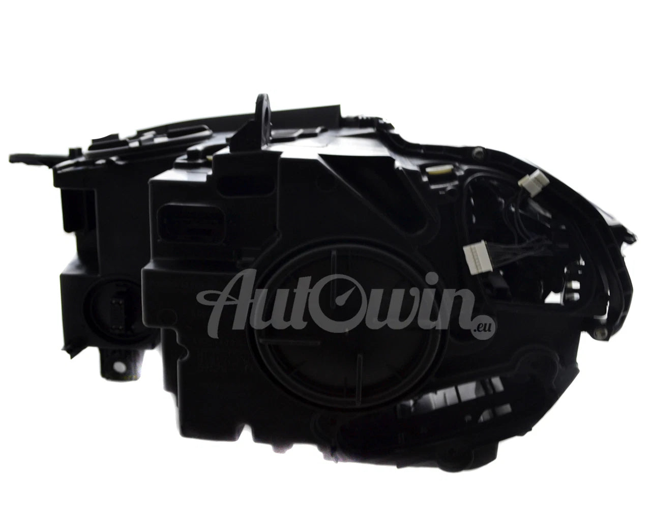 Full LED Adaptive Headlight Right Side for BMW X5 X6 Series F15 F16 (2014-2020)